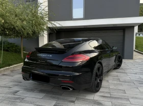Porsche Panamera 3.6 V6 FACE / СМЕНЕНИ ВЕРИГИ - 23999 € - 34236542 5 | Car24.bg Porsche Panamera 3.6 V6 FACE / СМЕНЕНИ ВЕРИГИ - 23999 € - 34236542 5