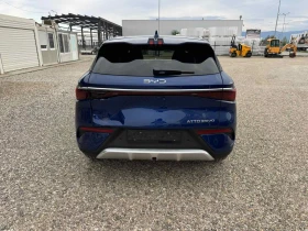 BYD Atto3 EVO 75 kWh 510 км.пробег | Auto.bg — изображение 7 BYD Atto3 EVO 75 kWh 510 км.пробег | Auto.bg — изображение 7
