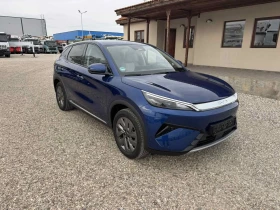 BYD Atto3 EVO 75 kWh 510 км.пробег