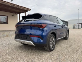 BYD Atto3 EVO 75 kWh 510 км.пробег | Auto.bg — изображение 8 BYD Atto3 EVO 75 kWh 510 км.пробег | Auto.bg — изображение 8