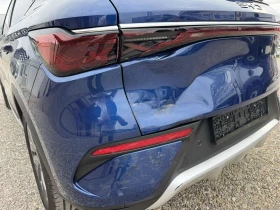 BYD Atto3 EVO 75 kWh 510 км.пробег | Auto.bg — изображение 6 BYD Atto3 EVO 75 kWh 510 км.пробег | Auto.bg — изображение 6