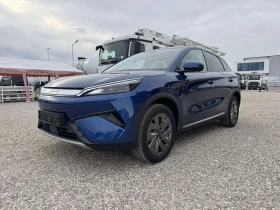 BYD Atto3 EVO 75 kWh 510 км.пробег | Auto.bg — изображение 3 BYD Atto3 EVO 75 kWh 510 км.пробег | Auto.bg — изображение 3