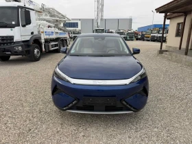 BYD Atto3 EVO 75 kWh 510 км.пробег | Auto.bg — изображение 2 BYD Atto3 EVO 75 kWh 510 км.пробег | Auto.bg — изображение 2