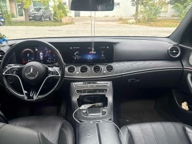 Mercedes-Benz E 350 / BURMESTER / HEAD-UP / 360 / DISTRONIC | Auto.bg — изображение 9 Mercedes-Benz E 350 / BURMESTER / HEAD-UP / 360 / DISTRONIC | Auto.bg — изображение 9