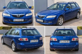 Mazda 6 - Car24.bg Mazda 6