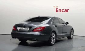 Mercedes-Benz CLS 350 * CLS350 d 4MATIC * - 14900 € - 25369297 2 | Car24.bg Mercedes-Benz CLS 350 * CLS350 d 4MATIC * - 14900 € - 25369297 2