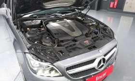 Mercedes-Benz CLS 350 * CLS350 d 4MATIC * - 14900 € - 25369297 6 | Car24.bg Mercedes-Benz CLS 350 * CLS350 d 4MATIC * - 14900 € - 25369297 6