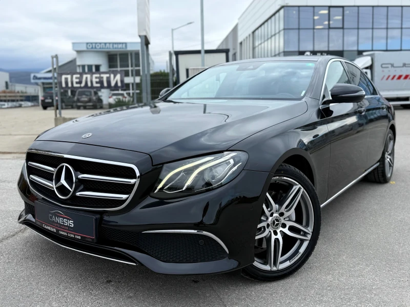 Mercedes-Benz E 220 4-MATIC* 9G* NAVI* PODGREV* AMBIENT* CAMERA* START - 39999 лв. / 20451.16 € - 41117458 1 | Car24.bg Mercedes-Benz E 220 4-MATIC* 9G* NAVI* PODGREV* AMBIENT* CAMERA* START - 39999 лв. / 20451.16 € - 41117458 1