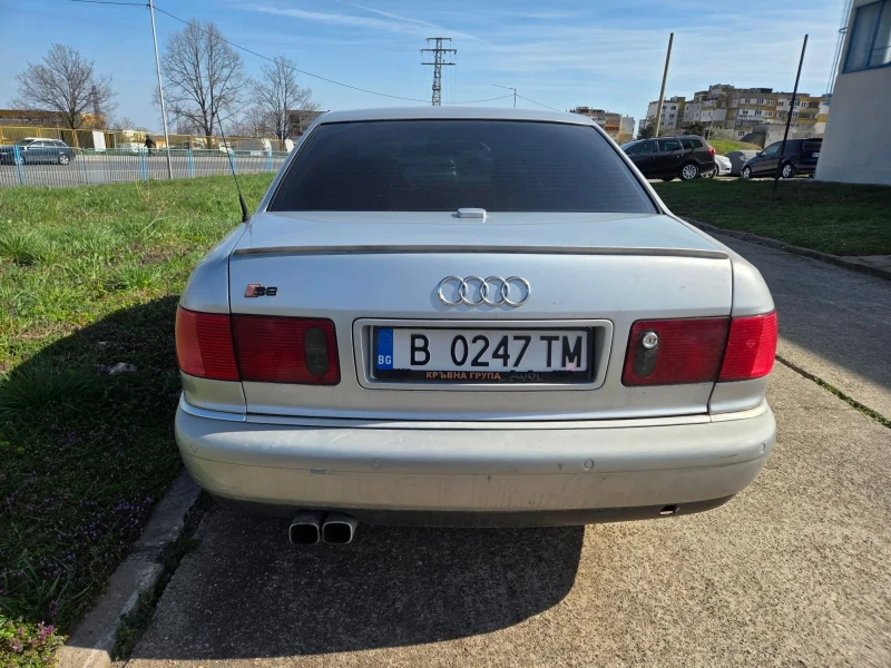 Audi A8 - 2000 € / 3911.66 лв. - 65359336 1 | Car24.bg Audi A8 - 2000 € / 3911.66 лв. - 65359336 1