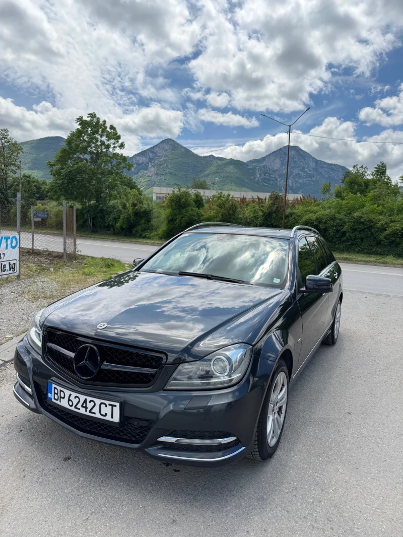 Mercedes-Benz C 220 Facelift avangarde TOP - 7699 € / 15057.94 лв. - 76753969 1 | Car24.bg Mercedes-Benz C 220 Facelift avangarde TOP - 7699 € / 15057.94 лв. - 76753969 1