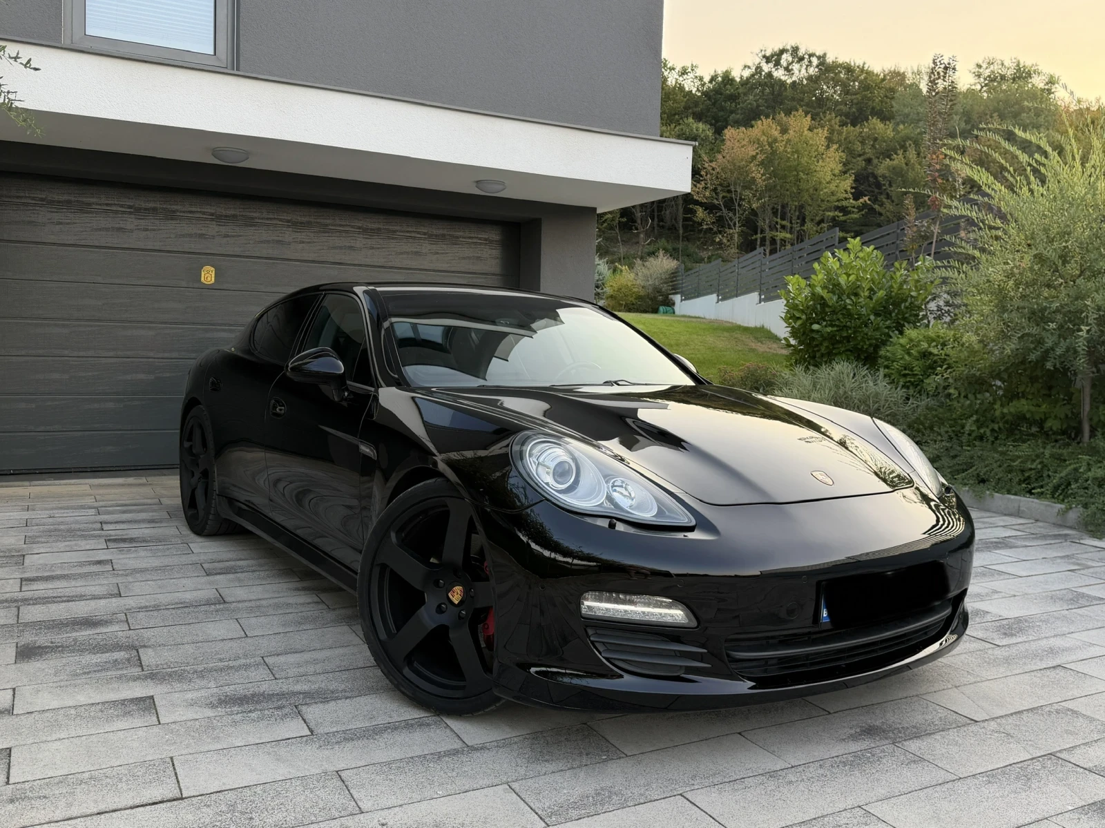 Porsche Panamera 3.6 V6 FACE / СМЕНЕНИ ВЕРИГИ | Auto.bg — изображение 1 Porsche Panamera 3.6 V6 FACE / СМЕНЕНИ ВЕРИГИ | Auto.bg — изображение 1