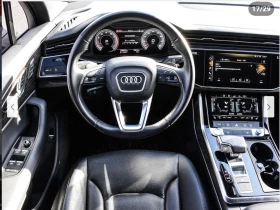 Audi Q7 S* LINE* MATRIX* 360КАМЕРА* LANE* ASSIST* - 49999 лв. / 25564.08 € - 46256385 7 | Car24.bg Audi Q7 S* LINE* MATRIX* 360КАМЕРА* LANE* ASSIST* - 49999 лв. / 25564.08 € - 46256385 7