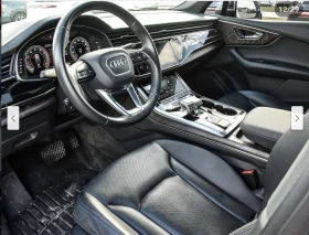 Audi Q7 S* LINE* MATRIX* 360КАМЕРА* LANE* ASSIST* - 49999 лв. / 25564.08 € - 46256385 12 | Car24.bg Audi Q7 S* LINE* MATRIX* 360КАМЕРА* LANE* ASSIST* - 49999 лв. / 25564.08 € - 46256385 12