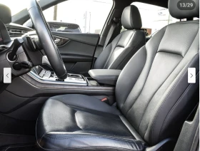 Audi Q7 S* LINE* MATRIX* 360КАМЕРА* LANE* ASSIST* - 49999 лв. / 25564.08 € - 46256385 13 | Car24.bg Audi Q7 S* LINE* MATRIX* 360КАМЕРА* LANE* ASSIST* - 49999 лв. / 25564.08 € - 46256385 13