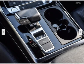 Audi Q7 S* LINE* MATRIX* 360КАМЕРА* LANE* ASSIST* - 49999 лв. / 25564.08 € - 46256385 11 | Car24.bg Audi Q7 S* LINE* MATRIX* 360КАМЕРА* LANE* ASSIST* - 49999 лв. / 25564.08 € - 46256385 11