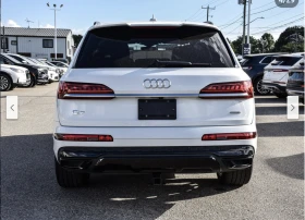 Audi Q7 S* LINE* MATRIX* 360КАМЕРА* LANE* ASSIST* - 49999 лв. / 25564.08 € - 46256385 6 | Car24.bg Audi Q7 S* LINE* MATRIX* 360КАМЕРА* LANE* ASSIST* - 49999 лв. / 25564.08 € - 46256385 6