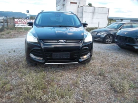 Ford Kuga TIANIUM FULL PACK - Car24.bg Ford Kuga TIANIUM FULL PACK