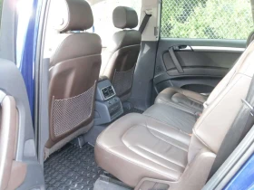 Audi Q7 * quattro 4dr 3.0L TDI Progressiv CLEAN CARFAX * C - 15450 € / 30217.57 лв. - 71589287 6 | Car24.bg Audi Q7 * quattro 4dr 3.0L TDI Progressiv CLEAN CARFAX * C - 15450 € / 30217.57 лв. - 71589287 6