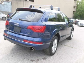 Audi Q7 * quattro 4dr 3.0L TDI Progressiv CLEAN CARFAX * C - 15450 € / 30217.57 лв. - 71589287 3 | Car24.bg Audi Q7 * quattro 4dr 3.0L TDI Progressiv CLEAN CARFAX * C - 15450 € / 30217.57 лв. - 71589287 3