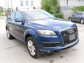 Audi Q7 * quattro 4dr 3.0L TDI Progressiv CLEAN CARFAX * C - 15450 € / 30217.57 лв. - 71589287 2 | Car24.bg Audi Q7 * quattro 4dr 3.0L TDI Progressiv CLEAN CARFAX * C - 15450 € / 30217.57 лв. - 71589287 2