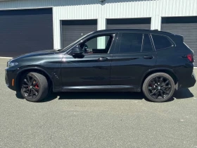BMW X3 xDrive30i / M ПАКЕТ / ОТ ПРЕДСТАВИТЕЛСТВО | Auto.bg — изображение 2 BMW X3 xDrive30i / M ПАКЕТ / ОТ ПРЕДСТАВИТЕЛСТВО | Auto.bg — изображение 2