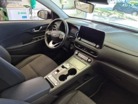 Hyundai Kona 42KWh/BLUELINK/ГАРАНЦИОННА/ТЕРМОПОМПА/SOH100%/2022 | Auto.bg — изображение 4 Hyundai Kona 42KWh/BLUELINK/ГАРАНЦИОННА/ТЕРМОПОМПА/SOH100%/2022 | Auto.bg — изображение 4