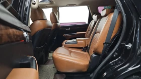 Kia Mohave 3.0 4WD President* КОЖА* ОБДУХВ* НАВИ* ПАНО | Auto.bg — изображение 9 Kia Mohave 3.0 4WD President* КОЖА* ОБДУХВ* НАВИ* ПАНО | Auto.bg — изображение 9