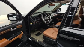 Kia Mohave 3.0 4WD President* КОЖА* ОБДУХВ* НАВИ* ПАНО | Auto.bg — изображение 8 Kia Mohave 3.0 4WD President* КОЖА* ОБДУХВ* НАВИ* ПАНО | Auto.bg — изображение 8