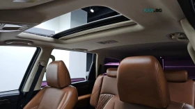 Kia Mohave 3.0 4WD President* КОЖА* ОБДУХВ* НАВИ* ПАНО | Auto.bg — изображение 14 Kia Mohave 3.0 4WD President* КОЖА* ОБДУХВ* НАВИ* ПАНО | Auto.bg — изображение 14