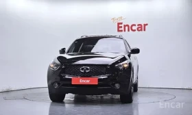 Infiniti QX70 * AWD * ОБДУХВАНЕ * 360 КАМЕРА * KEYLESS * | Auto.bg — изображение 2 Infiniti QX70 * AWD * ОБДУХВАНЕ * 360 КАМЕРА * KEYLESS * | Auto.bg — изображение 2