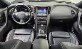 Infiniti QX70 * AWD * ОБДУХВАНЕ * 360 КАМЕРА * KEYLESS * | Auto.bg — изображение 10 Infiniti QX70 * AWD * ОБДУХВАНЕ * 360 КАМЕРА * KEYLESS * | Auto.bg — изображение 10