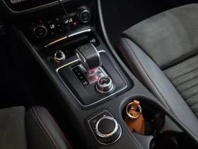 Mercedes-Benz GLA 45 AMG 4Matic | Auto.bg — изображение 9 Mercedes-Benz GLA 45 AMG 4Matic | Auto.bg — изображение 9