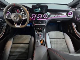 Mercedes-Benz GLA 45 AMG 4Matic | Auto.bg — изображение 7 Mercedes-Benz GLA 45 AMG 4Matic | Auto.bg — изображение 7