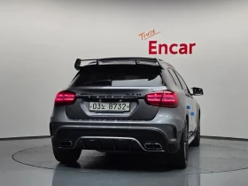 Mercedes-Benz GLA 45 AMG 4Matic | Auto.bg — изображение 4 Mercedes-Benz GLA 45 AMG 4Matic | Auto.bg — изображение 4