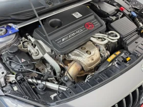 Mercedes-Benz GLA 45 AMG 4Matic | Auto.bg — изображение 6 Mercedes-Benz GLA 45 AMG 4Matic | Auto.bg — изображение 6