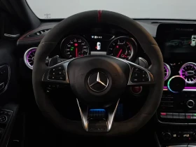 Mercedes-Benz GLA 45 AMG 4Matic | Auto.bg — изображение 13 Mercedes-Benz GLA 45 AMG 4Matic | Auto.bg — изображение 13