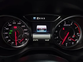 Mercedes-Benz GLA 45 AMG 4Matic | Auto.bg — изображение 8 Mercedes-Benz GLA 45 AMG 4Matic | Auto.bg — изображение 8