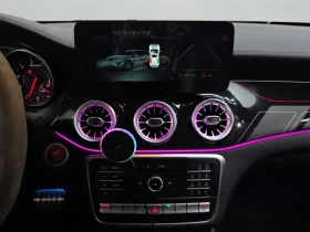Mercedes-Benz GLA 45 AMG 4Matic | Auto.bg — изображение 12 Mercedes-Benz GLA 45 AMG 4Matic | Auto.bg — изображение 12