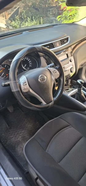 Nissan Qashqai - 8500 € - 41335161 7 | Car24.bg Nissan Qashqai - 8500 € - 41335161 7