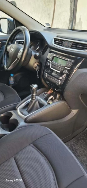 Nissan Qashqai - 8500 € - 41335161 8 | Car24.bg Nissan Qashqai - 8500 € - 41335161 8