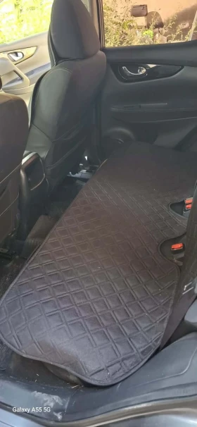 Nissan Qashqai - 8500 € - 41335161 9 | Car24.bg Nissan Qashqai - 8500 € - 41335161 9