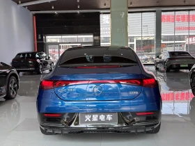 Mercedes-Benz EQE 2024* AMG PK* DIS* 360* BURMASTER* КРАЙНА ЦЕНА | Auto.bg — изображение 5 Mercedes-Benz EQE 2024* AMG PK* DIS* 360* BURMASTER* КРАЙНА ЦЕНА | Auto.bg — изображение 5