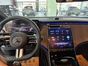 Mercedes-Benz EQE 2024* AMG PK* DIS* 360* BURMASTER* КРАЙНА ЦЕНА | Auto.bg — изображение 8 Mercedes-Benz EQE 2024* AMG PK* DIS* 360* BURMASTER* КРАЙНА ЦЕНА | Auto.bg — изображение 8