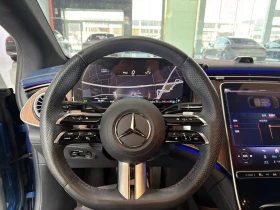 Mercedes-Benz EQE 2024* AMG PK* DIS* 360* BURMASTER* КРАЙНА ЦЕНА | Auto.bg — изображение 7 Mercedes-Benz EQE 2024* AMG PK* DIS* 360* BURMASTER* КРАЙНА ЦЕНА | Auto.bg — изображение 7