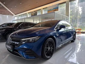Mercedes-Benz EQE 2024* AMG PK* DIS* 360* BURMASTER* КРАЙНА ЦЕНА | Auto.bg — изображение 2 Mercedes-Benz EQE 2024* AMG PK* DIS* 360* BURMASTER* КРАЙНА ЦЕНА | Auto.bg — изображение 2