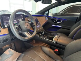 Mercedes-Benz EQE 2024* AMG PK* DIS* 360* BURMASTER* КРАЙНА ЦЕНА | Auto.bg — изображение 9 Mercedes-Benz EQE 2024* AMG PK* DIS* 360* BURMASTER* КРАЙНА ЦЕНА | Auto.bg — изображение 9