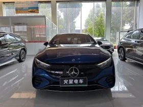 Mercedes-Benz EQE 2024* AMG PK* DIS* 360* BURMASTER* КРАЙНА ЦЕНА