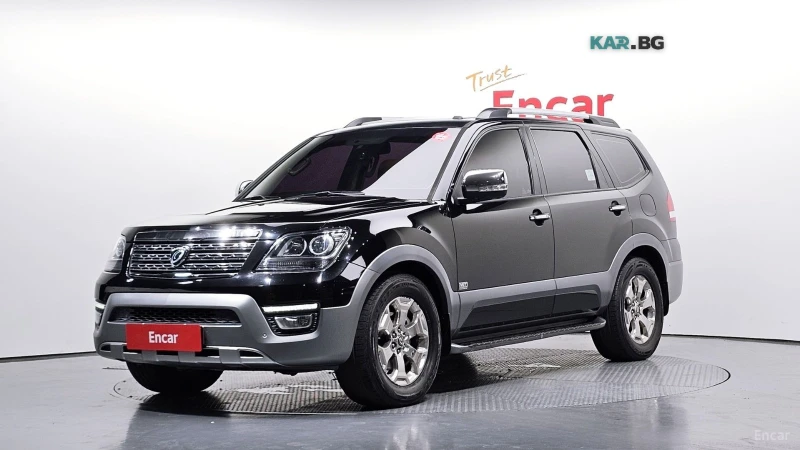 Kia Mohave 3.0 4WD President* КОЖА* ОБДУХВ* НАВИ* ПАНО - 15200 € - 89894217 1 | Car24.bg Kia Mohave 3.0 4WD President* КОЖА* ОБДУХВ* НАВИ* ПАНО - 15200 € - 89894217 1