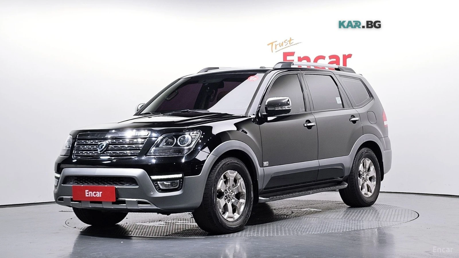 Kia Mohave 3.0 4WD President* КОЖА* ОБДУХВ* НАВИ* ПАНО | Auto.bg — изображение 1 Kia Mohave 3.0 4WD President* КОЖА* ОБДУХВ* НАВИ* ПАНО | Auto.bg — изображение 1
