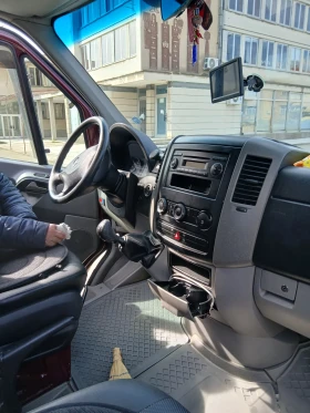 Mercedes-Benz Sprinter undefined | Auto.bg — изображение 10 Mercedes-Benz Sprinter undefined | Auto.bg — изображение 10